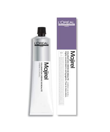 L'Or al Majirel Vanilla Blond 8.21 50ml