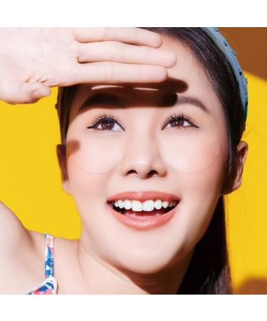 Transparency Skin Sun Shield Vita Patch - Ultimate UV Protection | Waterproof Long-lasting & Skin Nourishing | Essential Vitamins & Easy Application - Buy Online on GoSupps.com