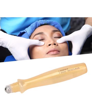 Under Eye Roller - 15 ml Nourishing Eye Cream to Reduce Dark Circles Swelling & Fine Lines - Buy Online on GoSupps.com