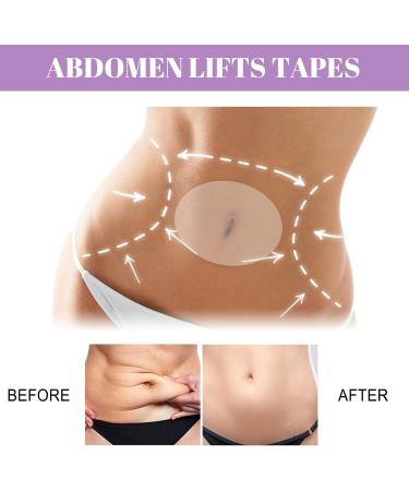 leryveo Weight Loss | Belly Button Patch Abdomen Sticker | Navel Stickers Slimming Products Fat Burn Fat Thin Tool Weight Loss for Women - Buy Online on GoSupps.com