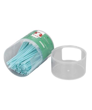 Buy Cotton Makeup Remover Swabs - 100pcs Soft & Skin Friendly for Travel | International Shipping - Buy Online on GoSupps.com