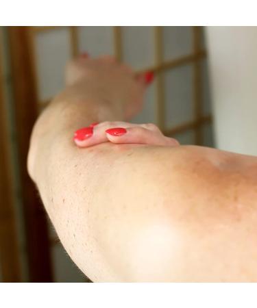 SBC Skincare Lavender Moisturising Gel 1000ml - Calming Face & Body Moisturiser - Buy Online on GoSupps.com