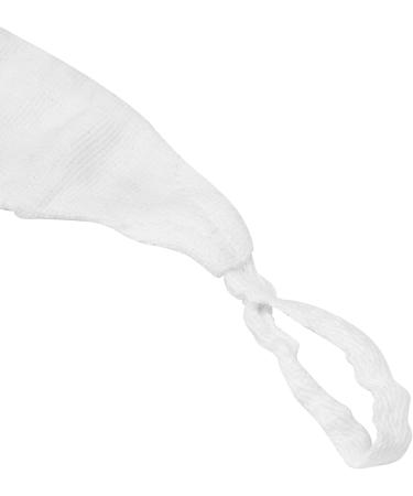 Buy Adidas Unisex Adult Training Boxing Bandage 2.55m - White | International Shipping Available - Buy Online on GoSupps.com