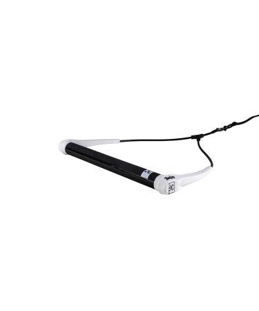 Ronix North Dyneema BarLock Handle Grip- 1.3 in. Diameter Black/White