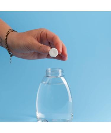 Swedish Home Foaming Hand Soap Tablet - White Aloe | 8 Ounce | Eco-Friendly & International Shipping - Buy Online on GoSupps.com