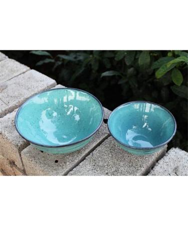 Accessories Kitchen Pantryware Multi Purpose/Salad Serveware serving bowls Mixing bowlLarge Deep Fruit Salad Cereal Dessert Rice Meal Bowl Soup Ramen Noodle Pasta Serve Mixing Bowl Creative Ceramic Di - Buy Online on GoSupps.com