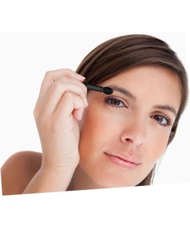 Housoutil Multitools 240 Pcs Cotton Eyeshadow Brush Eye Shadow Cosmetic Eye Brush Makeup Supply Miss Portable Tool Brush 5x1x0.5cmx2pcs Assorted Colorx2pcs - Buy Online on GoSupps.com