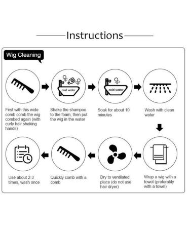 Shop 22-Inch Fluffy Unprocessed Pre-Plucked Peruvian Lace Front Wigs - Long Curly Wavy Hairpieces with 130% Density & Bleached Knots - Buy Online on GoSupps.com