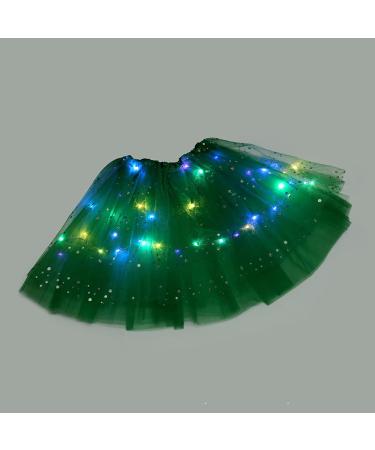 Shop Stylish Tulle Tutus for Women & Teens | Yellow Blue Green & More - Perfect for Parties Ballet & Halloween - Buy Online on GoSupps.com
