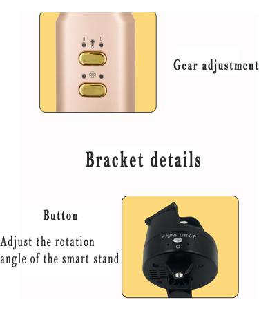 Terahertz Physiotherapy Device Light Wave Energy Physiotherapy Device with Smart Bracket Regulates Endocrine Disorders Eliminates Moisture in The Body and Helps The Body Repair Itself - Buy Online on GoSupps.com