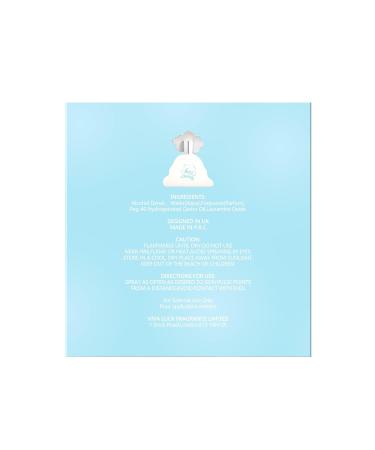 Hybrid & Company Women Lovely Dream Pour Femme Eau De Parfum Vaporisateur Natural Spray 3.4 Fl Oz Lovely Dream Pour Femme 3.4 Fl Oz (Pack of 1) - Buy Online on GoSupps.com