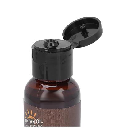 Body Self Tanning Drops - Long Lasting Sunless Tan Oil for Healthy & Glamorous Skin - Buy Online on GoSupps.com