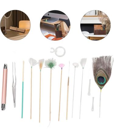 Portable Earwax Remover Massage Set - Relieve Fatigue and Clean Ears - Salon Quality Tool - Buy Online on GoSupps.com
