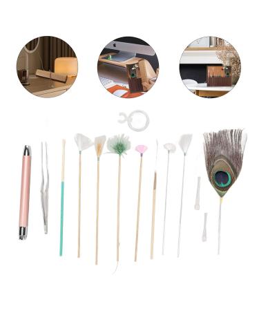 Portable Earwax Massage Set - Professional Deep Relaxation for Adults at Home - Buy Online on GoSupps.com