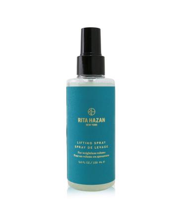 RITA HAZAN Root Lifting Spray Works as Heat Protectant Spray for Hair - Protects Hair Color from Fading - Root Boost Shine Spray for Hair - 5 fl. oz
