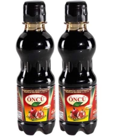 ONCU Pomegranate Molasses 330g Pack of 2 - Buy Online on GoSupps.com
