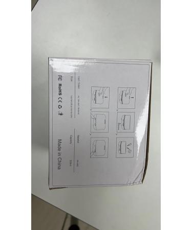 Zoeson 500ml Aromatherapy Diffuser - BPA-Free Essential Oil Ultrasonic Humidifier with 7 LED Colors for Bedroom | International Shipping - Buy Online on GoSupps.com