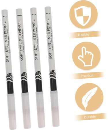 DOITOOL 12pcs Lying Silkworm Eyeliner Highlighters Eyeliners Waterproof Eyeliner Pencils Lying Silkworm Pen - Buy Online on GoSupps.com