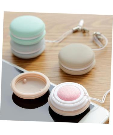 Buy FOMIYES 10 Pcs Macaron Lens Cleaner Wipes - Screen & Glasses Cleaning Cloths - Ideal for Electronics | Fast International Shipping - Buy Online on GoSupps.com