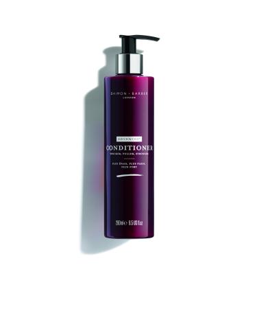 Daimon Barber Advanced Plus Conditioner Enriched with Rosemary Extract Supports Thicker Fuller Hair Growth and Leaves Your Hair Feeling Silky and Soft 280ml