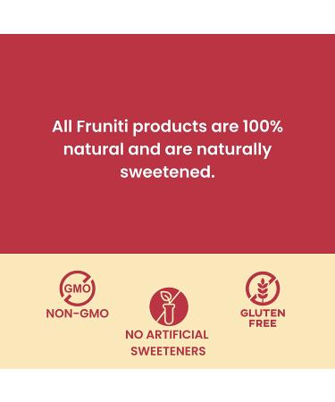Fruniti Mighty Medley (Antioxidant + SuperFruit) Smoothie Mix - Tumeric  Acai  Goji  Elderberry and Blueberries  Pomegranate  Grape Skin  Apple & Pineapple - Makes Up To 2412 oz. Smoothies Superfruit Smoothie Mix 48 Fl Oz (Pack of 1) - Buy Online on GoSupps.com
