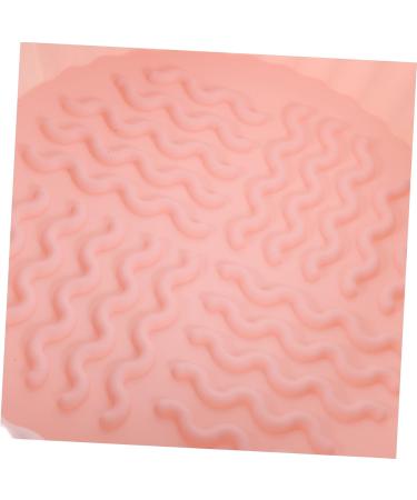 COLLBATH 2pcs Air Fryer Pan Airfryer Baking Pan Reusable Air Fryer Mat Air Fryer Baskets Tool Multifunction - Buy Online on GoSupps.com