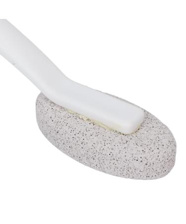 Premium Pumice Stone Toilet Bowl Cleaner | Hard Water Ring Remover & Household Cleaning Brush | Multi-Surface Cleaning for Sinks Pools Bathrooms & Kitchens - Buy Online on GoSupps.com