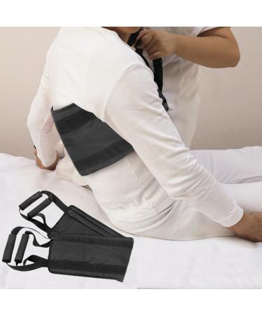 100cm transfer belt transfer belt transfer patient belt for seniors transfer belt the patient lift Transfer safe transfer belt Slings Transfer Aid Moving Belt Stehhilfe for older people