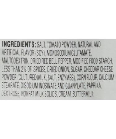 Buy 4x Hidden Valley Fiesta Ranch Dip Mix - Authentic USA Flavor for Delicious Dips | International Shipping Available - Buy Online on GoSupps.com