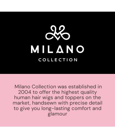 MILANO COLLECTION Essentials Ultra Gentle Shampoo for Wigs Mild Wigcare Shampoo for Human Hair Wigs Toppers Hair Pieces & Hair Extensions Lightweight Nourishing Cleanser Premium Wig Care Products Ultra Gentle Shampoo 200ml - Buy Online on GoSupps.com