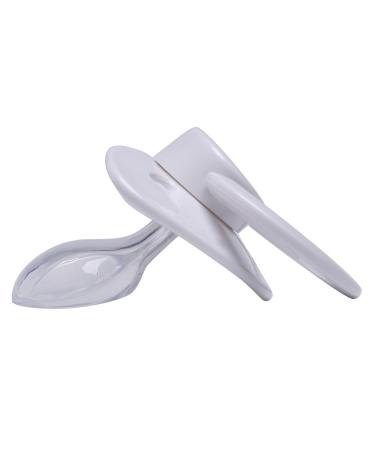 Shop LittleForBig Generation 1 Pacifier - White | Premium Quality International Shipping - Buy Online on GoSupps.com