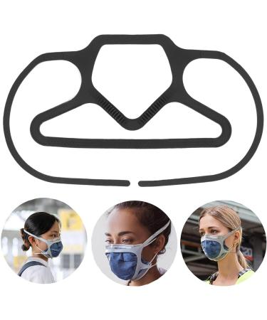 HEEPDD 10pcs Face Mask Bracket | Silicone Face Cover Bracket to Prevent Glasses Fogging - International Shipping Available - Buy Online on GoSupps.com
