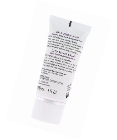 Teoxane RHA Deep Repair Balm - Ultra-Comfort Soothing Balm | Shop Now - Buy Online on GoSupps.com