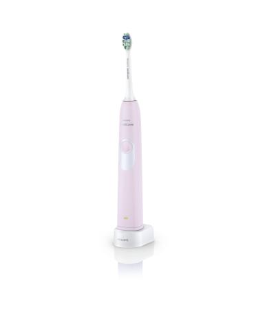 Philips Sonicare Series 2 Electric Toothbrush Model Hx62 Color  Pink  5 Oz Pink 1 Count (Pack of 1)