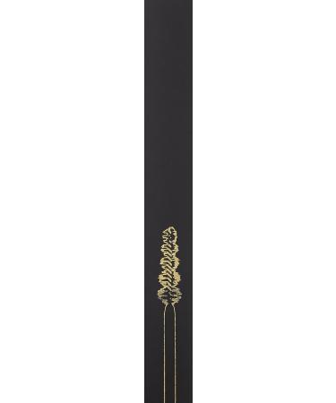 Elizabeth Arden Lasting Impression Mascara Black 0.3oz - Long-Lasting Volume and Definition - Buy Online on GoSupps.com