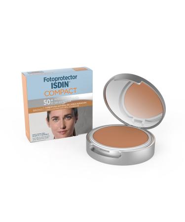 Isdin facial powder woman 10 ml
