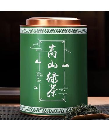 Th chinois Maojian th vert de haute montagne 500g th en conserve de fer feuilles - Buy Online on GoSupps.com