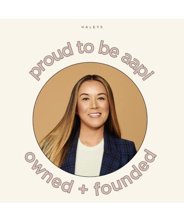 Haley's Re-define Precision Brow Pen in Medium Brown - 2-in-1 Liquid Brow Pencil for Long-lasting Definition and Hold | Water and Sweat Resistant | Highly Pigmented Matte Finish | Cruelty-Free - Buy Online on GoSupps.com