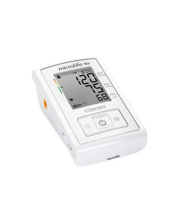Microlife BPA3-P A3 Plus Digital Blood Pressure Monitor - Accurate & Easy-to-Use - Buy Online on GoSupps.com
