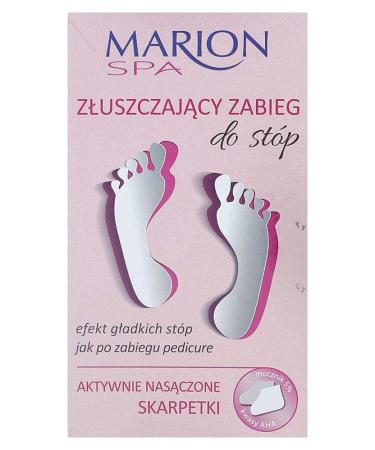 Marion Foot cream 20 ml