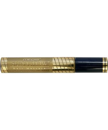 Medis Sun Glow Hair Mascara Gold - Buy Online on GoSupps.com