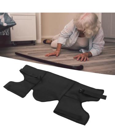 Soft & Breathable Hip Protection for Elderly | Adjustable Fall Prevention | Skin-Friendly & Safe - Buy Online on GoSupps.com