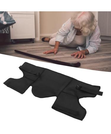 Penrux Older Hip Protector | Soft Breathable Cushion & Adjustable Belt for Fracture Prevention - Buy Online on GoSupps.com