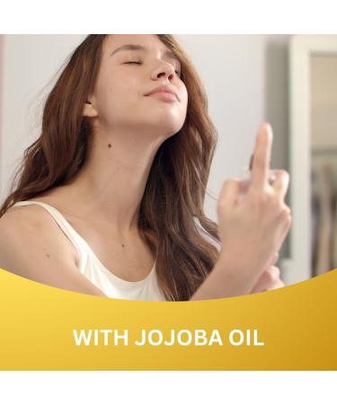 Black Canyon Coconut Lemongrass Body Spray with Jojoba Oil - 4 Oz | Nourishing Scented Mist for All Skin Types | International Shipping Available - Buy Online on GoSupps.com
