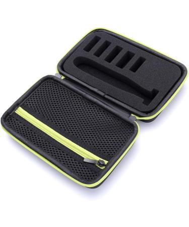 FRCOLOR 2-Box Shaving Container - Razor Storage Box Set (1PC x 2PCS) Green | International Shipping Available - Buy Online on GoSupps.com