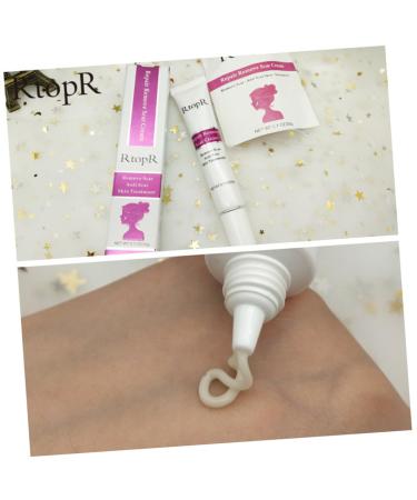 DOITOOL Scar Cream - Face & Body Scar Remover Gel for Wrinkles & Blemishes - Skin Repair & Plastic Surgery Recovery - 1 Count - Buy Online on GoSupps.com