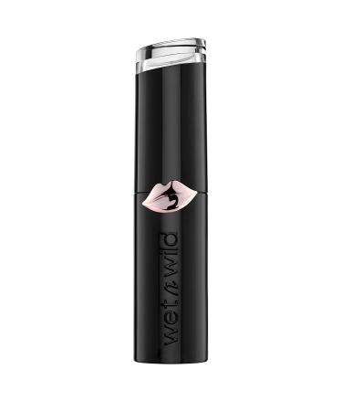 Buy Wet n Wild MegaLast Matte Lip Color - Mauve Outta Here 0.11 oz | Long-Lasting & Rich Color - Buy Online on GoSupps.com