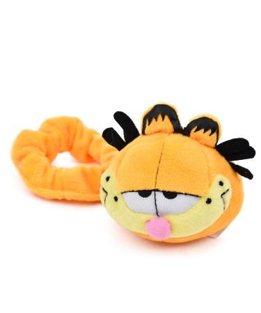 Official Garfield Cat Toy (with Vibrating Plush Garfield Head)