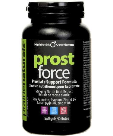 Prairie naturals - Prost-Force - 140 Softgels
