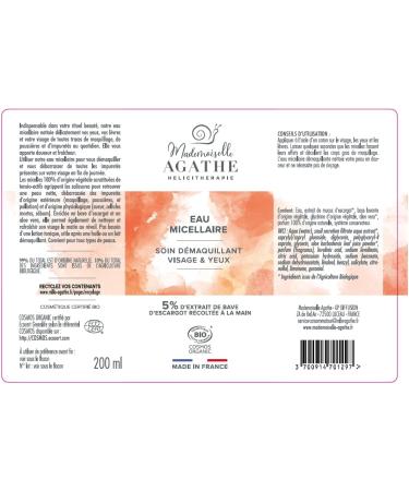 Anti-Acne Routine with Snail Slime - Purifying gel - Micellar water - Grapefruit soap - Buy Online on GoSupps.com